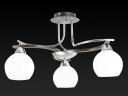 Потолочная люстра Toplight Alison TL2670X-03WC