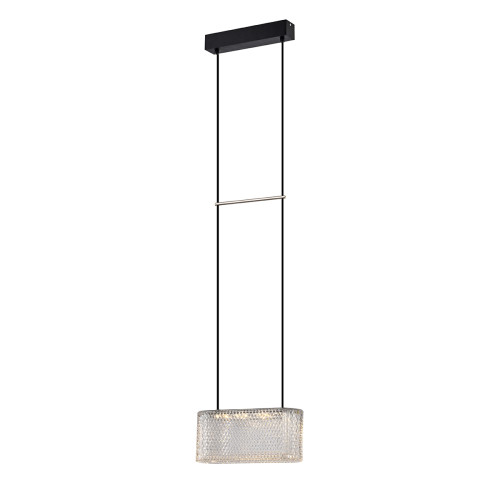 Подвесной светильник Delight Collection P0851 P0851-1A s-gold