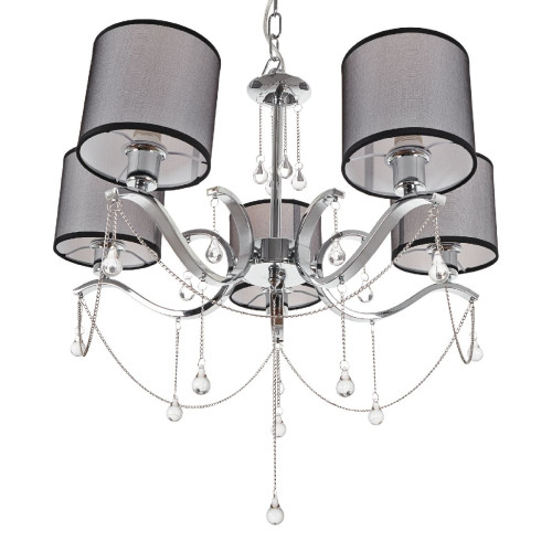 Подвесная люстра MyFar Dante MR1551-5P
