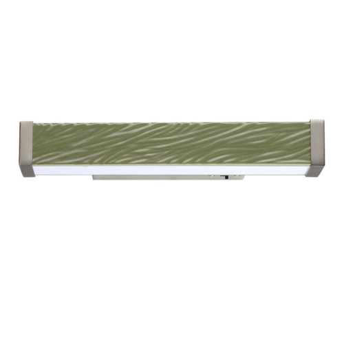 Настенный светильник Odeon Light L-Vision Riviera 5451/10WLA