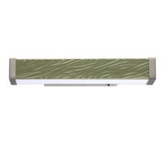 Настенный светильник Odeon Light L-Vision Riviera 5451/10WLA