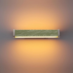 Настенный светильник Odeon Light L-Vision Riviera 5451/10WLA