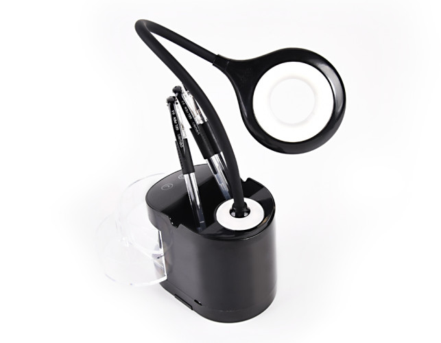 Настольная лампа Ambrella Light DESK DE562