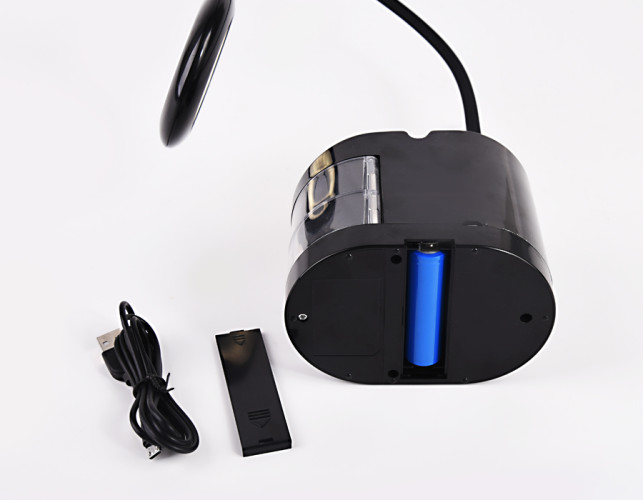 Настольная лампа Ambrella Light DESK DE562