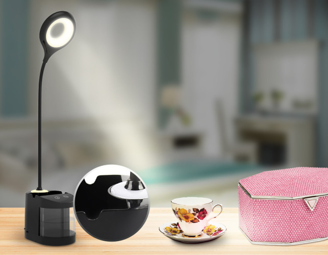 Настольная лампа Ambrella Light DESK DE562