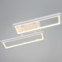 Потолочный светильник Reluce 03629-0.3-02C WH