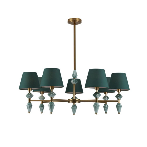 Люстра на штанге Lumion Classi Vermont 8275/7