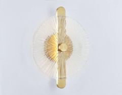 Настенный светильник Ambrella Light High Light Crystal LH31143