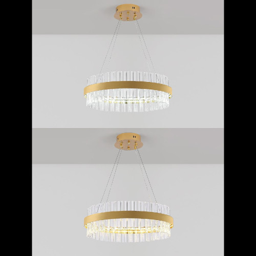 Подвесная люстра Natali Kovaltseva INNOVATION STYLE 83151