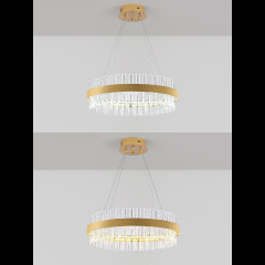 Подвесная люстра Natali Kovaltseva INNOVATION STYLE 83151