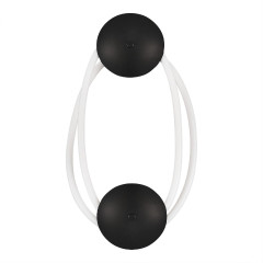 Настенный светильник ST Luce Sagrato SL6102.421.30