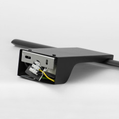 Подсветка для зеркал Lussole Bibb LSP-7202