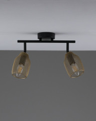 Спот Moderli Adalina V11837-2C