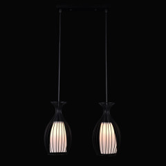 Подвесной светильник Natali Kovaltseva 71015-2P BRASS