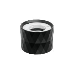 Накладной светильник Wolta Stella WSL-GX53/03BL