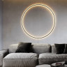 Настенный светильник ImperiumLoft Guard Lux 226524-23