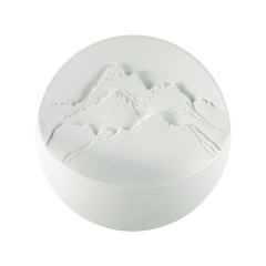 Настенный светильник Odeon Light Hightech Montana 7168/6WL