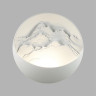 Настенный светильник Odeon Light Hightech Montana 7168/6WL