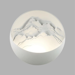 Настенный светильник Odeon Light Hightech Montana 7168/6WL