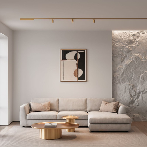 Трековый магнитный светильник Elektrostandard Line Magnetic 85529/01 4690389213670 a069637