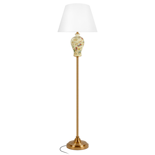 Торшер Loft IT Gladiole 10382F