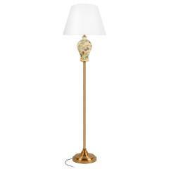 Торшер Loft IT Gladiole 10382F