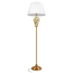 Торшер Loft IT Gladiole 10382F