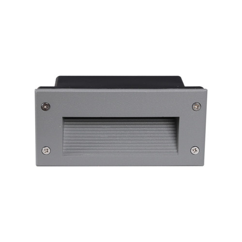 Подсветка для лестниц Reluce 86603-9.0-001TL LED6W GR