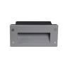 Подсветка для лестниц Reluce 86603-9.0-001TL LED6W GR