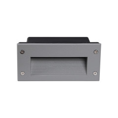 Подсветка для лестниц Reluce 86603-9.0-001TL LED6W GR