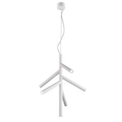 Подвесной светильник Simple Story 1159-LED30PL