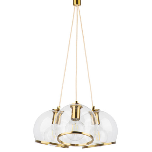Подвесной светильник Lightstar Sferico 729031