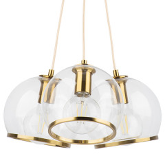 Подвесной светильник Lightstar Sferico 729031