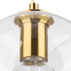 Подвесной светильник Lightstar Sferico 729031