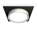 Встраиваемый светильник Ambrella Light Techno Spot XC8062003 (C8062, N8118)