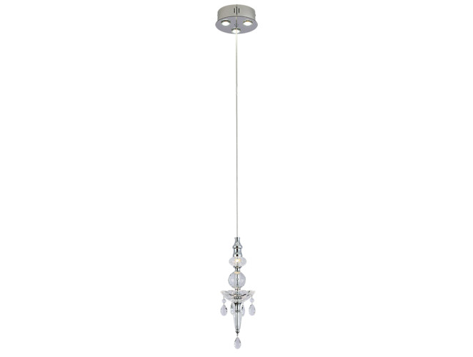 Подвесной светильник Newport 8361/S chrome М0070001
