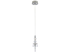 Подвесной светильник Newport 8361/S chrome М0070001