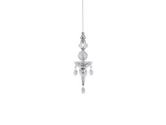 Подвесной светильник Newport 8361/S chrome М0070001