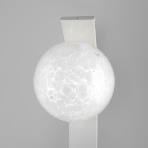 Бра Eurosvet Luxor 40019/1 белый a060767