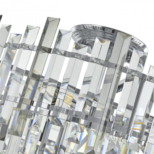 Потолочная люстра Arte Milano Sorrento 374409/7/60/470 CR