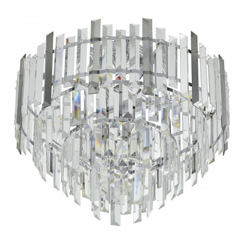 Потолочная люстра Arte Milano Sorrento 374409/7/60/470 CR