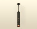 Подвесной светильник Ambrella Light Techno Spot XP6302060 (A2302, C6356, A2063x3, C6302x3, N6135)
