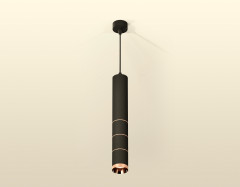 Подвесной светильник Ambrella Light Techno Spot XP6302060 (A2302, C6356, A2063x3, C6302x3, N6135)