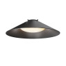 Трековый светильник Maytoni Campana TR127B-12W3K-B