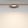 Трековый светильник Maytoni Campana TR127B-12W3K-B