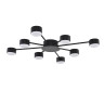 Потолочная люстра Lumion Comfi Torina 8344/8C