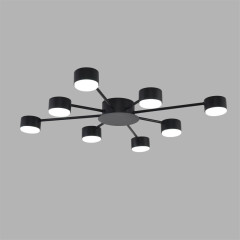 Потолочная люстра Lumion Comfi Torina 8344/8C