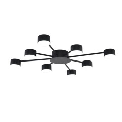 Потолочная люстра Lumion Comfi Torina 8344/8C