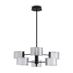 Люстра на штанге Freya Ice FR5541CL-L30B