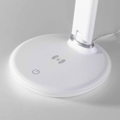 Настольная лампа Elektrostandard Brava белый TL90530 4690389147135